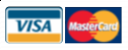 MasterCard y Visa 
